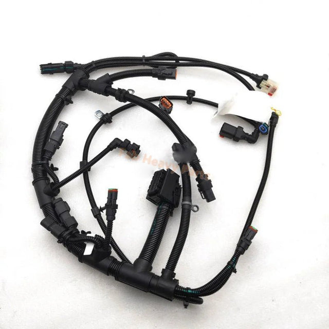 Control Module Wiring Harness 5309510 Fits for Cummins Engine ISL - Fab Heavy Parts