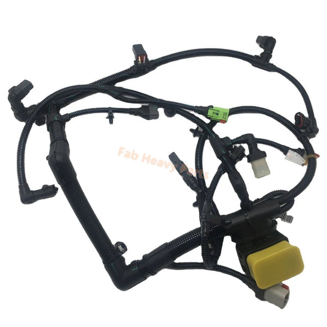 Control Module Wiring Harness 5340390 Fits for Cummins Engine 6ISBE - Fab Heavy Parts