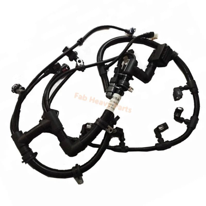 Control Module Wiring Harness 5341268 Fits for Cummins Engine ISLE SILE9.5 - Fab Heavy Parts