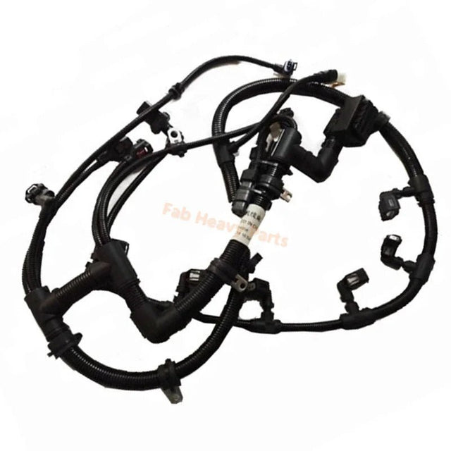 Control Module Wiring Harness 5341268 Fits for Cummins Engine ISLE SILE9.5 - Fab Heavy Parts