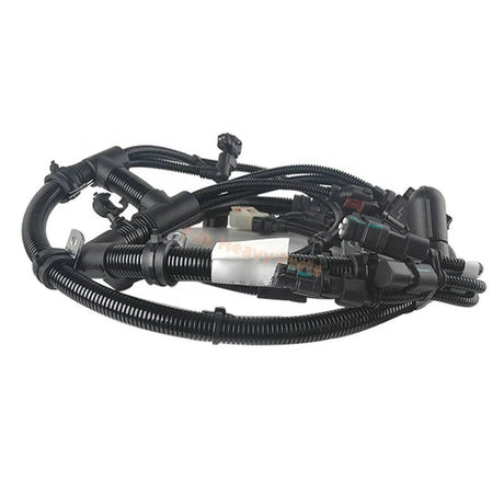 Control Module Wiring Harness 5370499 Fits for Cummins Engine ISBE - Fab Heavy Parts