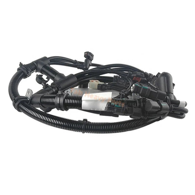 Control Module Wiring Harness 5370499 Fits for Cummins Engine ISBE - Fab Heavy Parts