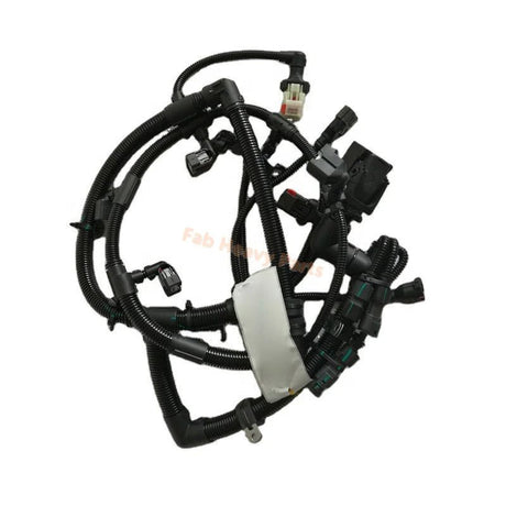 Control Module Wiring Harness 5396062 Fits for Cummins Engine ISB180 - 50 ISB210 - 50 - Fab Heavy Parts