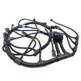 Control Module Wiring Harness 6745 - 81 - 9250 Fits for Komatsu PC300HD - 8 PC300LC - 8 PC350HD - 8 PC350LC - 8 Excavator SAA6D114E - 3 Engine - Fab Heavy Parts
