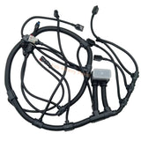 Control Module Wiring Harness 6745 - 81 - 9250 Fits for Komatsu PC300HD - 8 PC300LC - 8 PC350HD - 8 PC350LC - 8 Excavator SAA6D114E - 3 Engine - Fab Heavy Parts