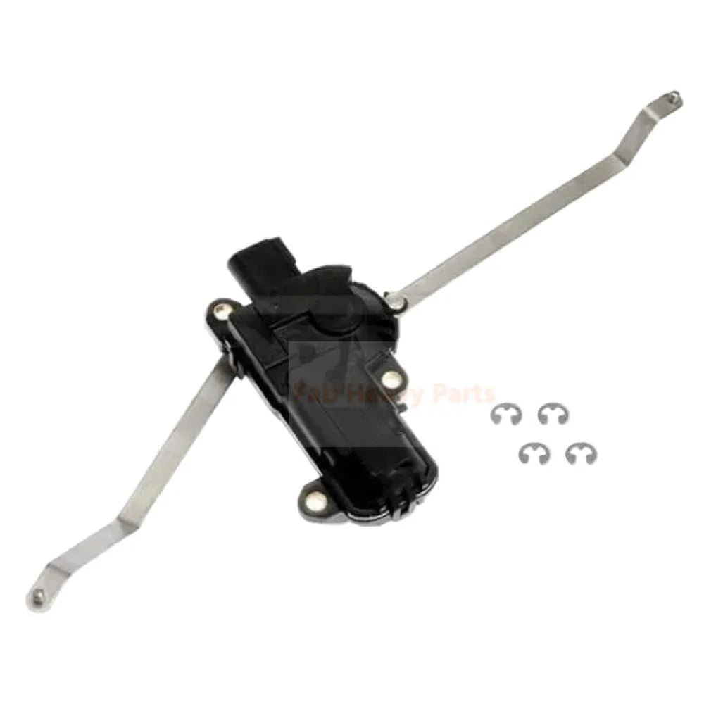 Control Motor 079129086 079129086B Fits for Q7 07 - 09 Dorman Solutions Engine - Fab Heavy Parts