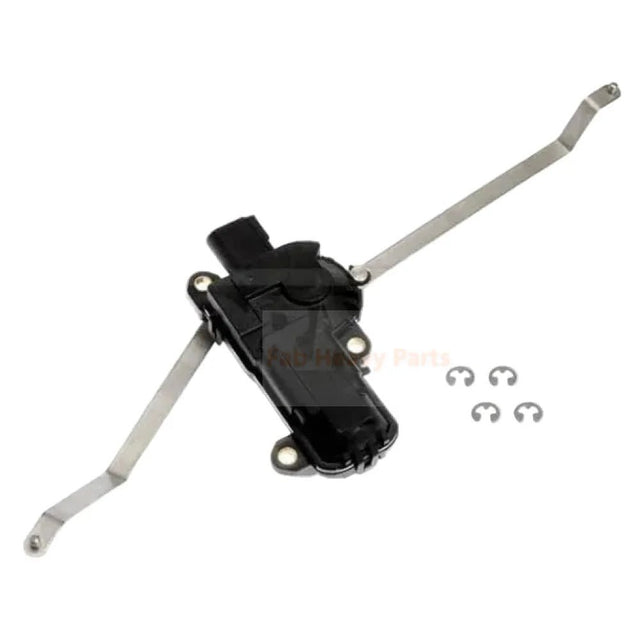 Control Motor 079129086 079129086B Fits for Q7 07 - 09 Dorman Solutions Engine - Fab Heavy Parts
