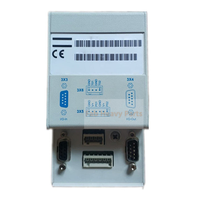 Control Panel  1900071041 1900-0710-41 for Atlas Copco Air Compressor