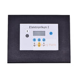 Control Panel 1900071101 1900071102 1900071103 for Atlas Copco Screw Air Compressor GA37+