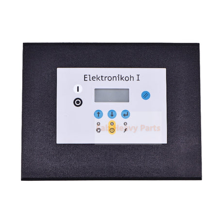 Control Panel 1900071101 1900071102 1900071103 for Atlas Copco Screw Air Compressor GA37+