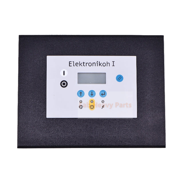 Control Panel 1900071101 1900071102 1900071103 for Atlas Copco Screw Air Compressor GA37+