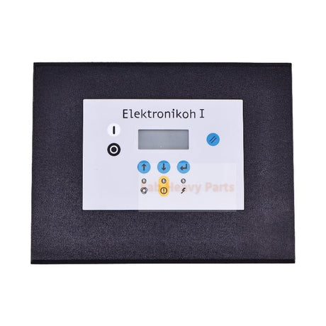 Control Panel 1900071101 1900071102 1900071103 for Atlas Copco Screw Air Compressor GA37+ - Fab Heavy Parts