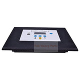 Control Panel 1900071101 1900071102 1900071103 for Atlas Copco Screw Air Compressor GA37+ - Fab Heavy Parts