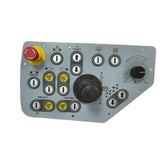 Control Panel 2134251 for Vogele Asphalt Paver - Fab Heavy Parts