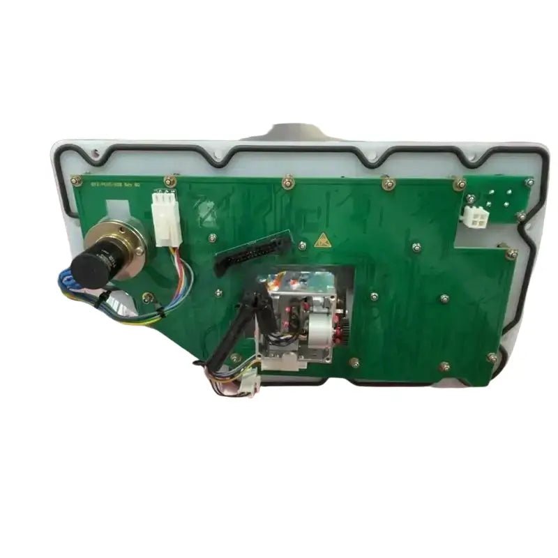 Control Panel 2134251 for Vogele Asphalt Paver - Fab Heavy Parts