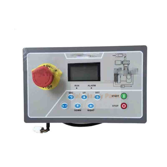 Control Panel 2205710618 for Atlas Copco Air Compressor