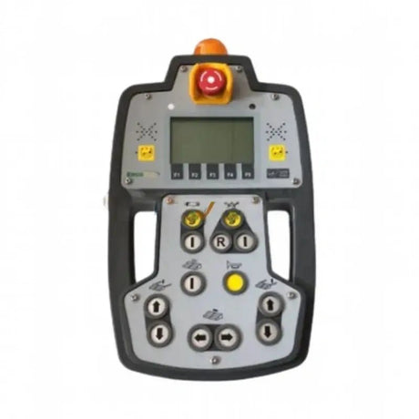 Control Panel 2480181 for Vogele Asphalt Paver Super 1100-2 1103-2 1300-2 1303-2 1800-2 - Fab Heavy Parts