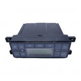 Control Panel 300611-01196 for Doosan Daewoo Excavator DX300LC-5 DX140LC-5