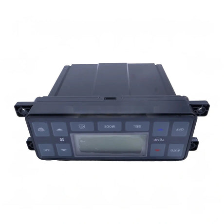 Control Panel 300611-01196 for Doosan Daewoo Excavator DX300LC-5 DX140LC-5 - Fab Heavy Parts