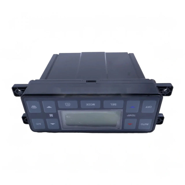 Control Panel 300611-01196 for Doosan Daewoo Excavator DX300LC-5 DX140LC-5 - Fab Heavy Parts