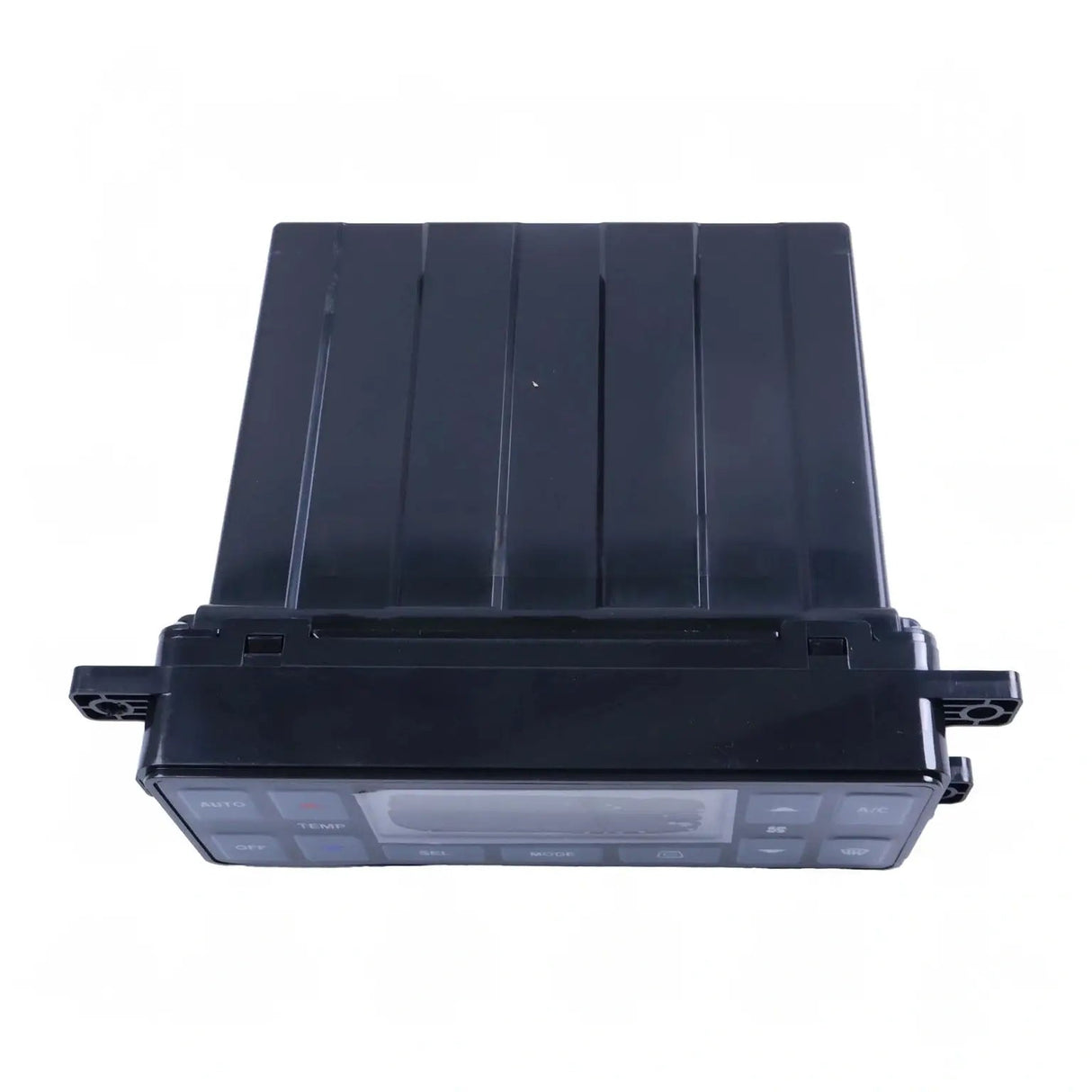 Control Panel 300611-01196 for Doosan Daewoo Excavator DX300LC-5 DX140LC-5 - Fab Heavy Parts