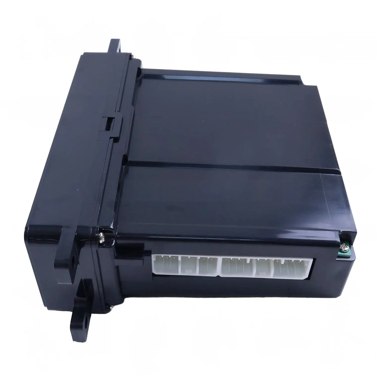 Control Panel 300611-01196 for Doosan Daewoo Excavator DX300LC-5 DX140LC-5 - Fab Heavy Parts