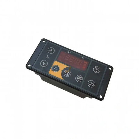 Control Panel Assembly 300427-01078A for Doosan Loader DL200A-2 DL200-2 - Fab Heavy Parts