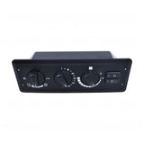 Control Panel VOE17444648 for Volvo Wheel Loader L110H L120H L150H L180H HL L220H L260H L350H L45H L50H