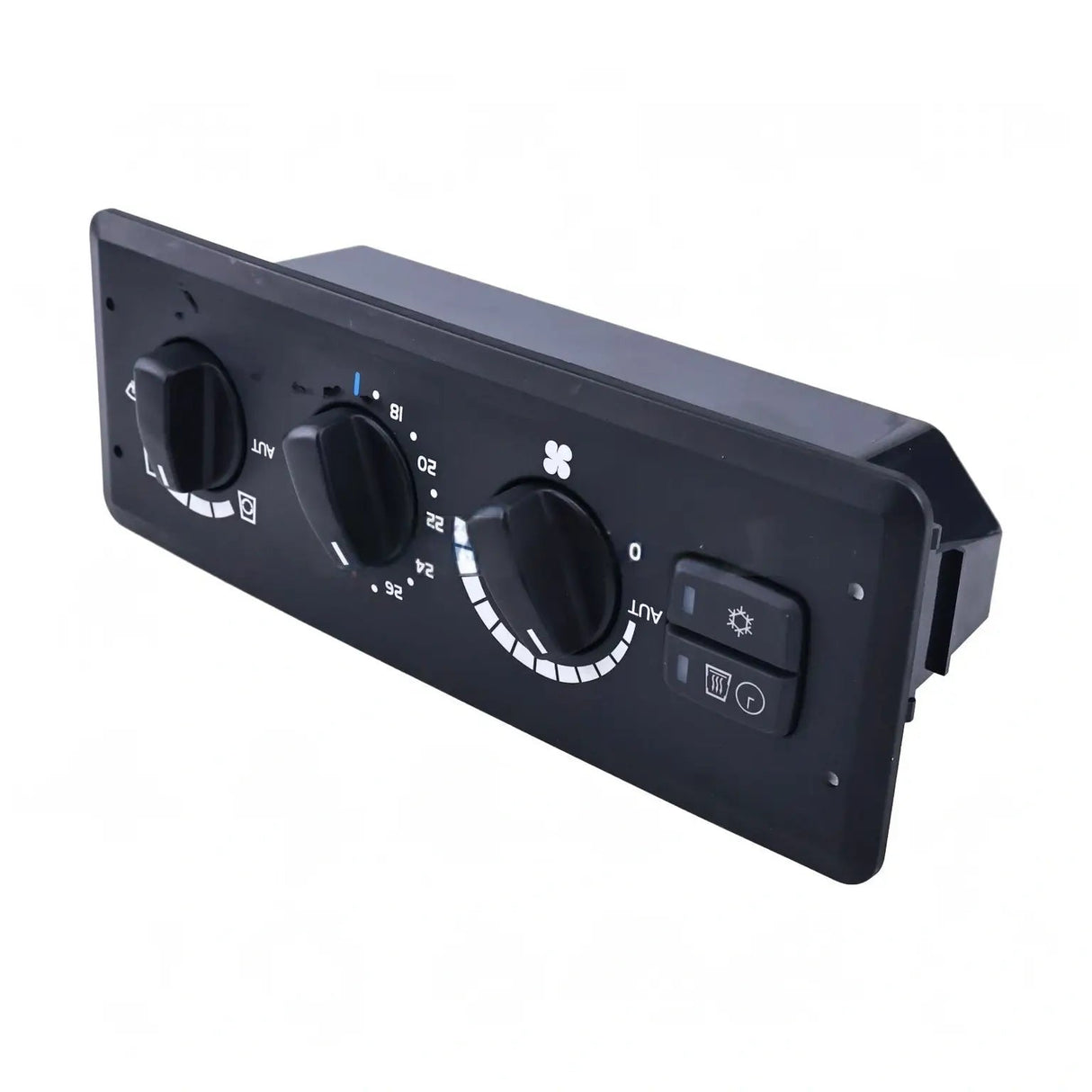Control Panel VOE17444648 for Volvo Wheel Loader L110H L120H L150H L180H HL L220H L260H L350H L45H L50H - Fab Heavy Parts