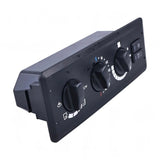 Control Panel VOE17444648 for Volvo Wheel Loader L110H L120H L150H L180H HL L220H L260H L350H L45H L50H - Fab Heavy Parts
