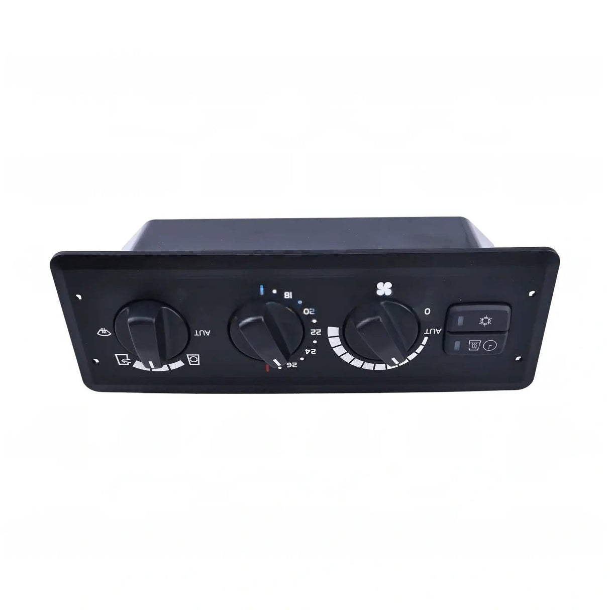 Control Panel VOE17444648 for Volvo Wheel Loader L110H L120H L150H L180H HL L220H L260H L350H L45H L50H - Fab Heavy Parts