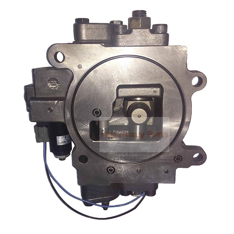 Control Servo Valves Fits for A Caterpillar CAT 312D Hydraulic Pump - Fab Heavy Parts