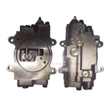 Kontrollservoventiler passer til en Caterpillar CAT 312D hydraulikkpumpe