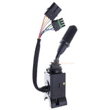 Control Shifter Gear Selector 0501210397 DW-2 Fits for Wheel Loaders with ZF transmissions