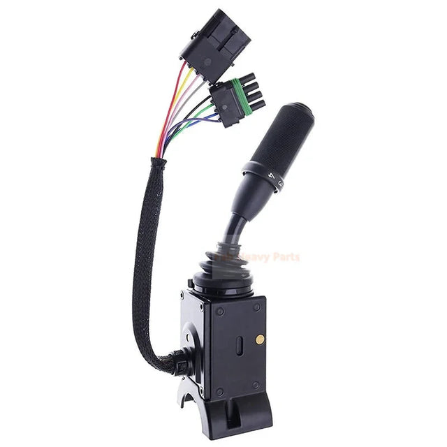 Control Shifter Gear Selector 0501210397 DW-2 Fits for Wheel Loaders with ZF transmissions