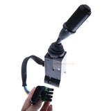 Control Shifter Gear Selector 0501210397 DW-2 Fits for Wheel Loaders with ZF transmissions