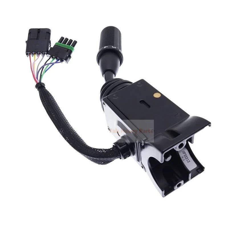 Control Shifter Gear Selector 0501210397 DW - 2 Fits for Wheel Loaders with ZF transmissions - Fab Heavy Parts