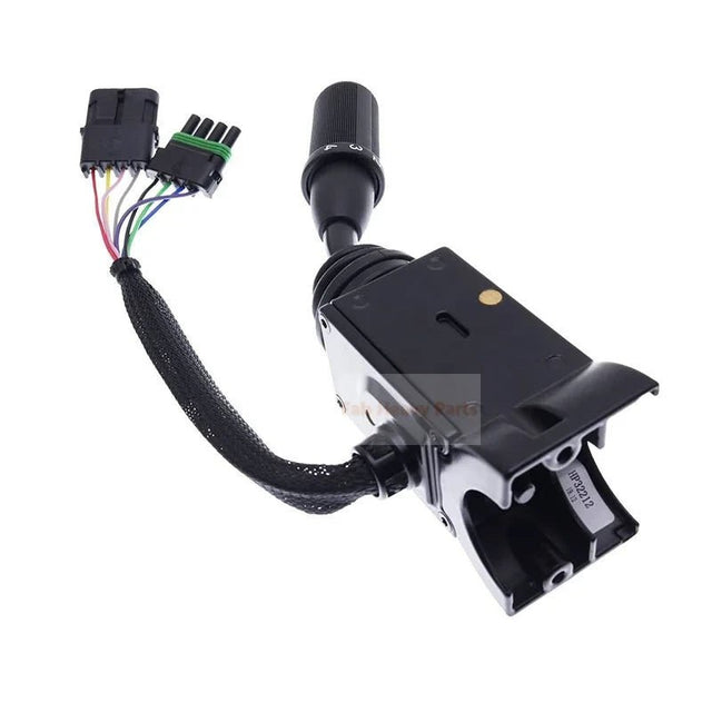 Control Shifter Gear Selector 0501210397 DW - 2 Fits for Wheel Loaders with ZF transmissions - Fab Heavy Parts