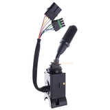 Control Shifter Gear Selector 0501210397 DW - 2 Fits for Wheel Loaders with ZF transmissions - Fab Heavy Parts