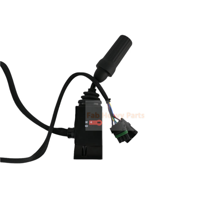 Leva del cambio di controllo 47643480 Adatta per Case 1021G 1121G 521G 621G 721G 821G 921G