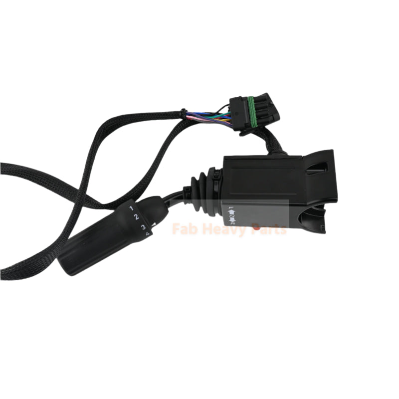 Control Shifter Lever 47643480 Fits for Case 1021G 1121G 521G 621G 721G 821G 921G