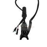 Leva del cambio di controllo 47643480 Adatta per Case 1021G 1121G 521G 621G 721G 821G 921G