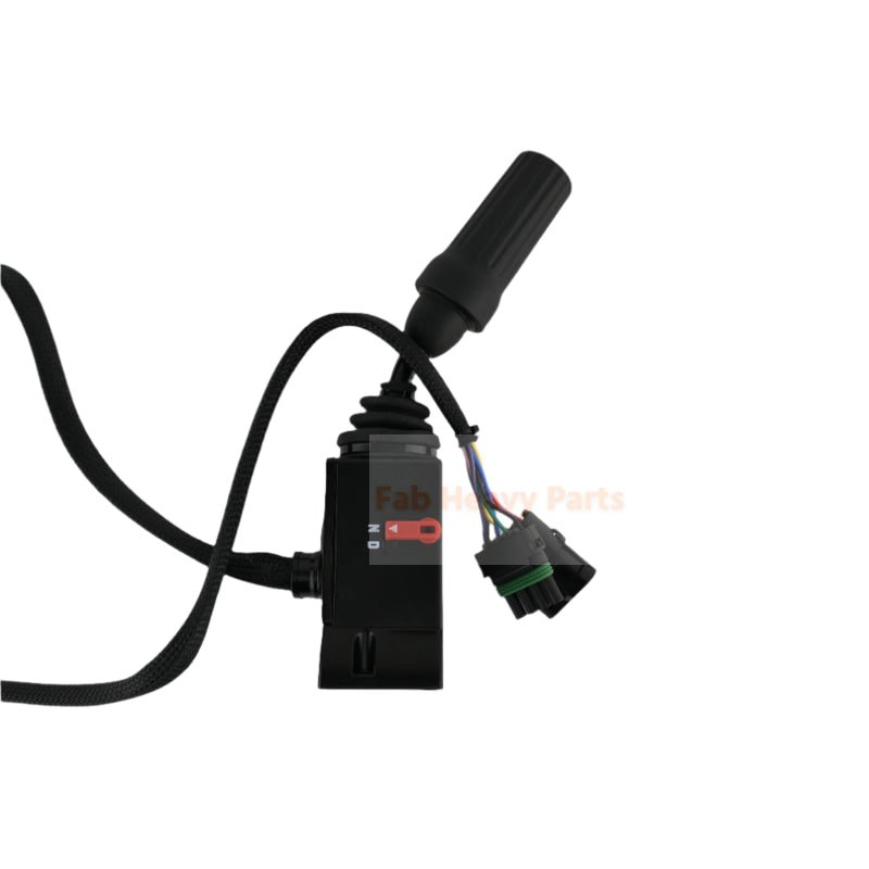 Control Shifter Lever 47643480 Fits for Case 1021G 1121G 521G 621G 721G 821G 921G - Fab Heavy Parts