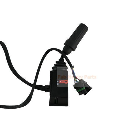 Control Shifter Lever 47643480 Fits for Case 1021G 1121G 521G 621G 721G 821G 921G - Fab Heavy Parts