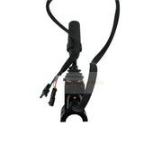 Control Shifter Lever 47643480 Fits for Case 1021G 1121G 521G 621G 721G 821G 921G - Fab Heavy Parts