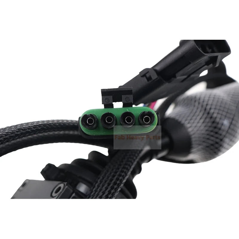 Fits for Case Loader 521E 621E 721E 821E 921E Control Shifter Lever Transmission DW-2 DW-3 238270A1