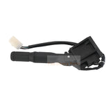 Control de la palanca de palanca de cambios ajustados para el cargador de ruedas de Kawasaki 65ZV 70ZV 80ZIV 85ZIV 90ZIV KLD85Z