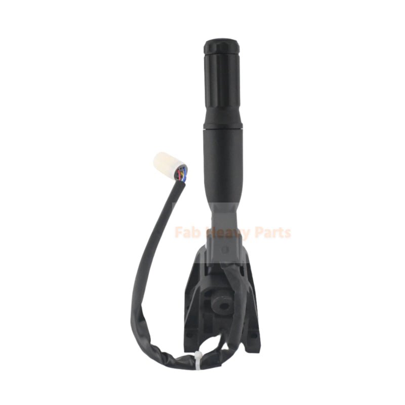 Control Shifter Lever Transmission Fits for Kawasaki Wheel Loader 65ZV 70ZV 80ZIV 85ZIV 90ZIV KLD85Z - Fab Heavy Parts