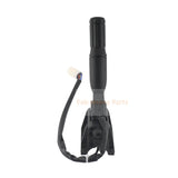 Control Shifter Lever Transmission Fits for Kawasaki Wheel Loader 65ZV 70ZV 80ZIV 85ZIV 90ZIV KLD85Z - Fab Heavy Parts