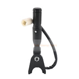 Control Shifter Lever Transmission Fits for Kawasaki Wheel Loader 65ZV 70ZV 80ZIV 85ZIV 90ZIV KLD85Z - Fab Heavy Parts